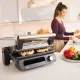 Гриль-барбекю электрический BRAUN CG 5033 IGY