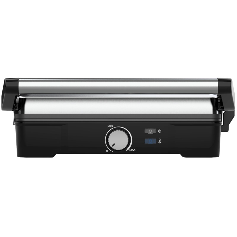 Гриль-барбекю электрический AENO EG2 (AEG0002)