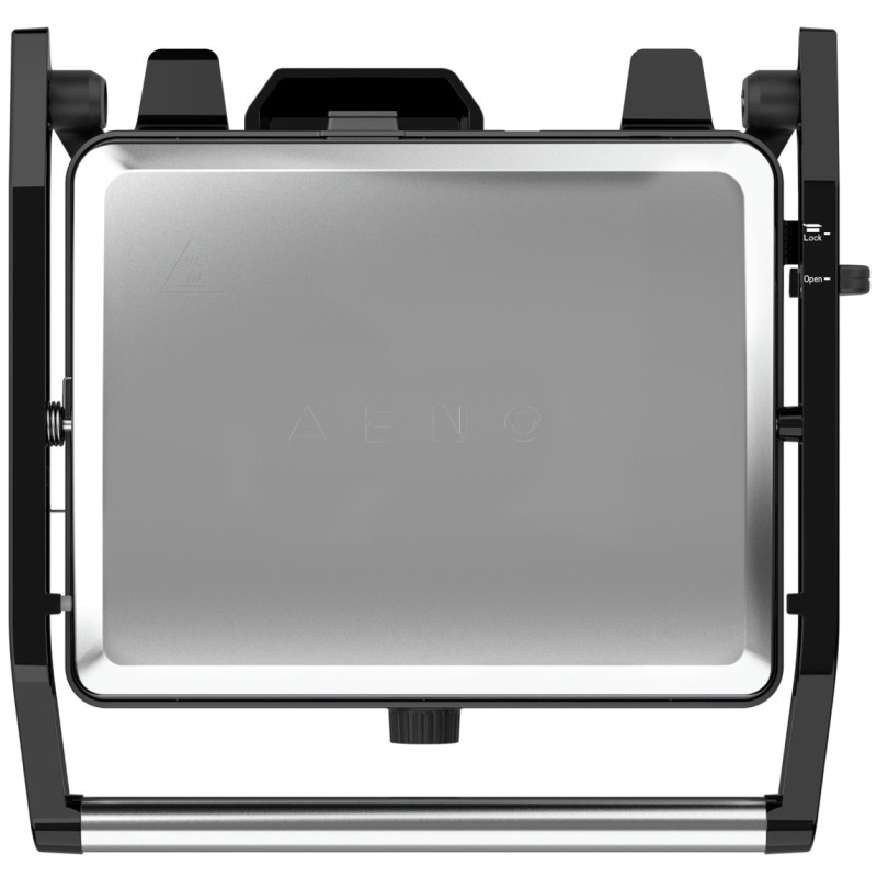 Гриль-барбекю электрический AENO EG2 (AEG0002)