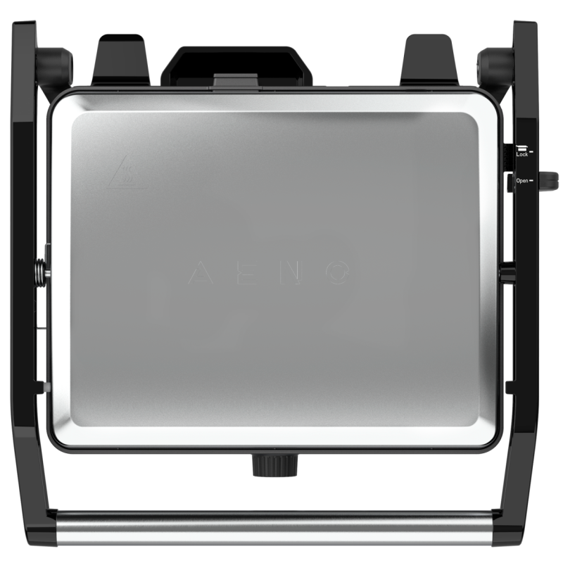 Гриль-барбекю электрический AENO EG2 (AEG0002)