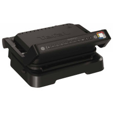 Tefal OptiGrill 2in1 GC772830