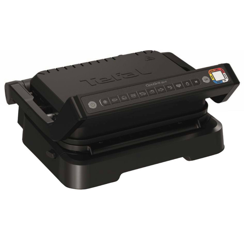 Tefal OptiGrill 2in1 GC772830