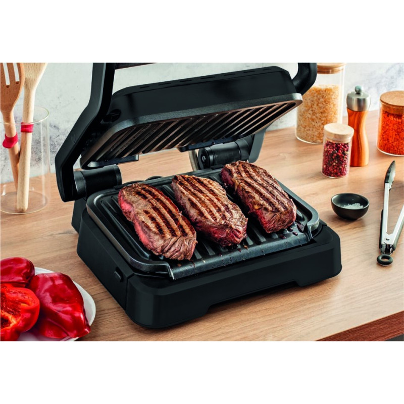Tefal OptiGrill 2in1 GC772830