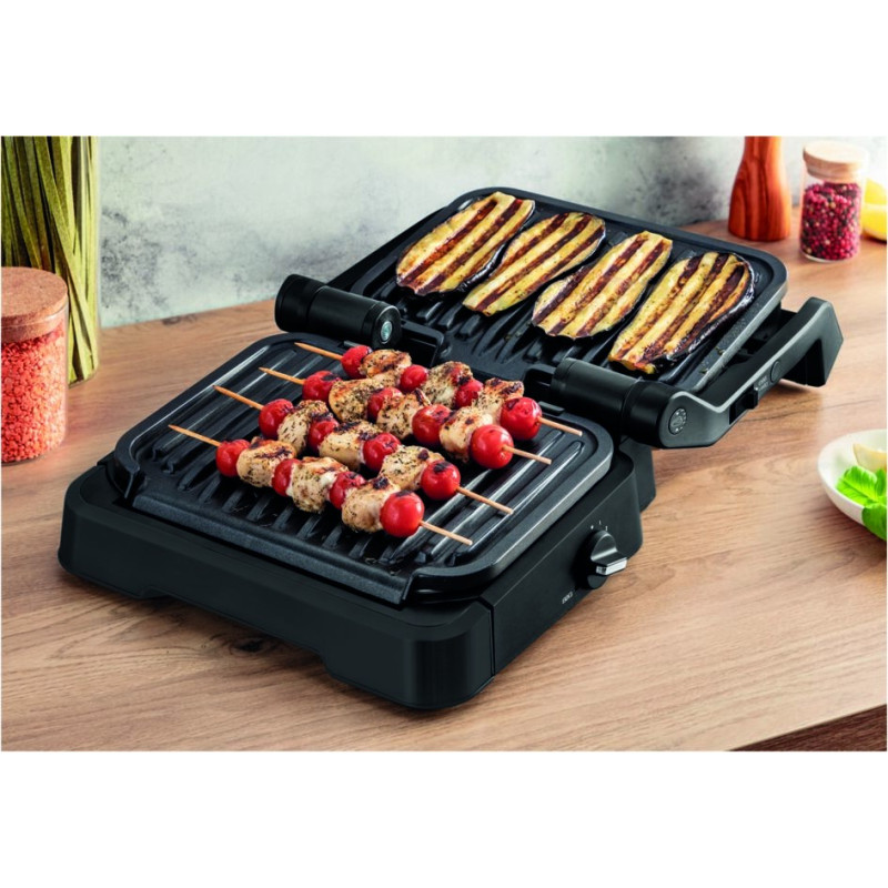Tefal OptiGrill 2in1 GC772830