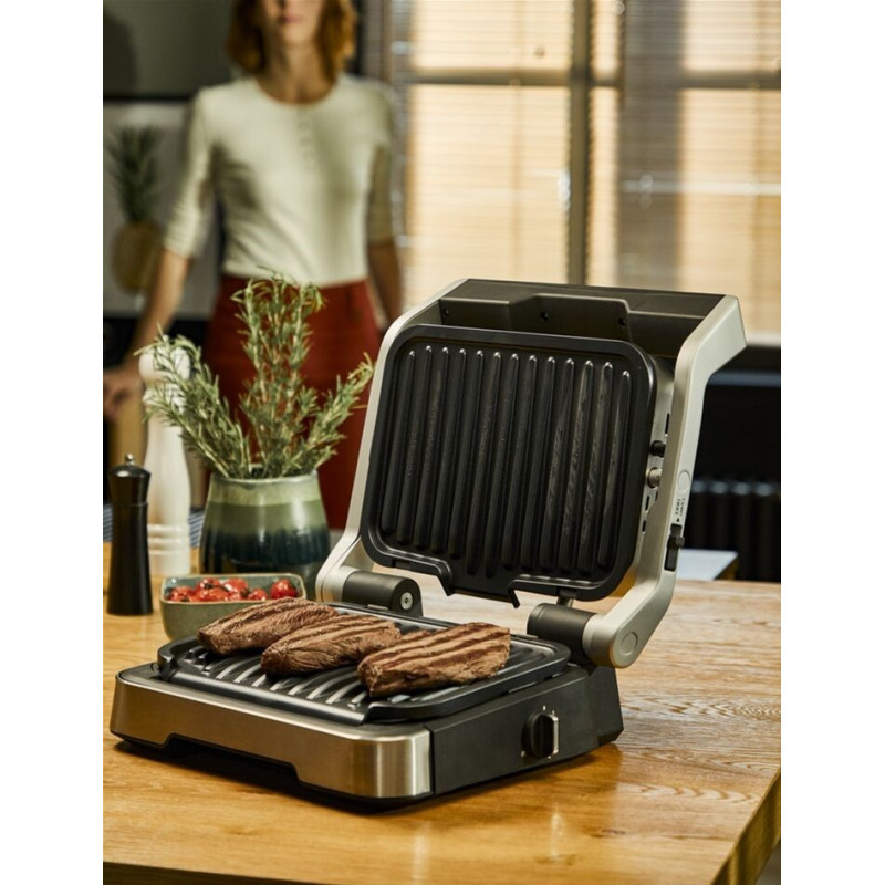 Tefal OptiGrill 2in1 GC772D30
