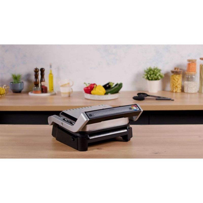 Tefal OptiGrill 2in1 GC772D30