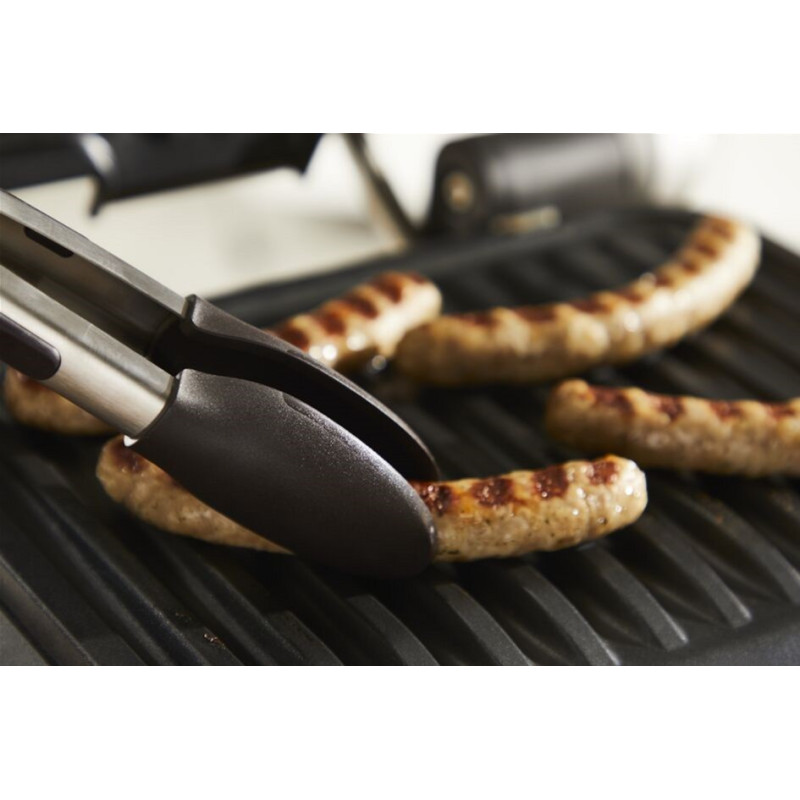 Tefal OptiGrill 2in1 GC772D30