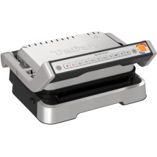 Гриль-барбекю електричний Tefal OptiGrill 4in1 GC774D30