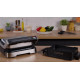 Гриль-барбекю електричний Tefal OptiGrill 4in1 GC774D30