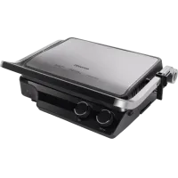 Гриль-барбекю електричний Hisense HCG2000XXL