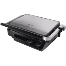 Гриль-барбекю електричний Hisense HCG2000XXL