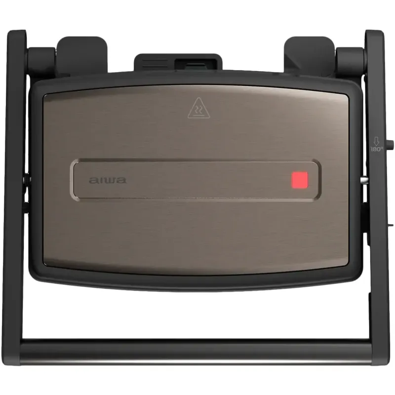 Гриль-барбекю электрический AIWA ASM1500