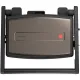 Гриль-барбекю электрический AIWA ASM1500