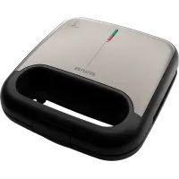 Гриль-барбекю електричний AIWA ASM750