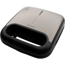 Гриль-барбекю электрический AIWA ASM750