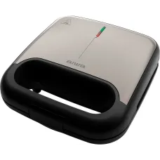 Гриль-барбекю электрический AIWA ASM750