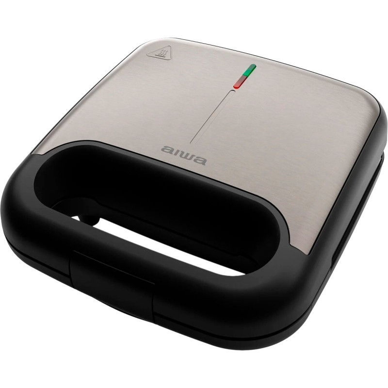 Гриль-барбекю электрический AIWA ASM750