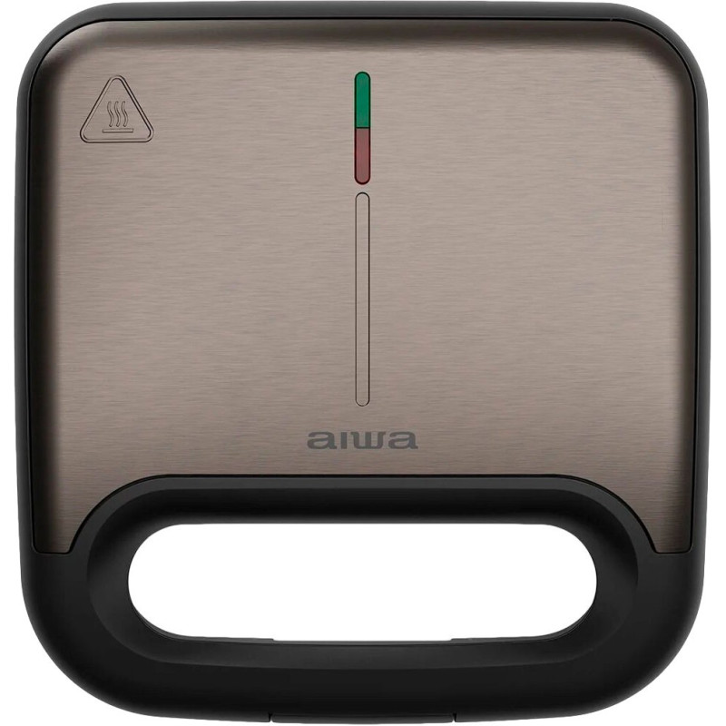 Гриль-барбекю электрический AIWA ASM750