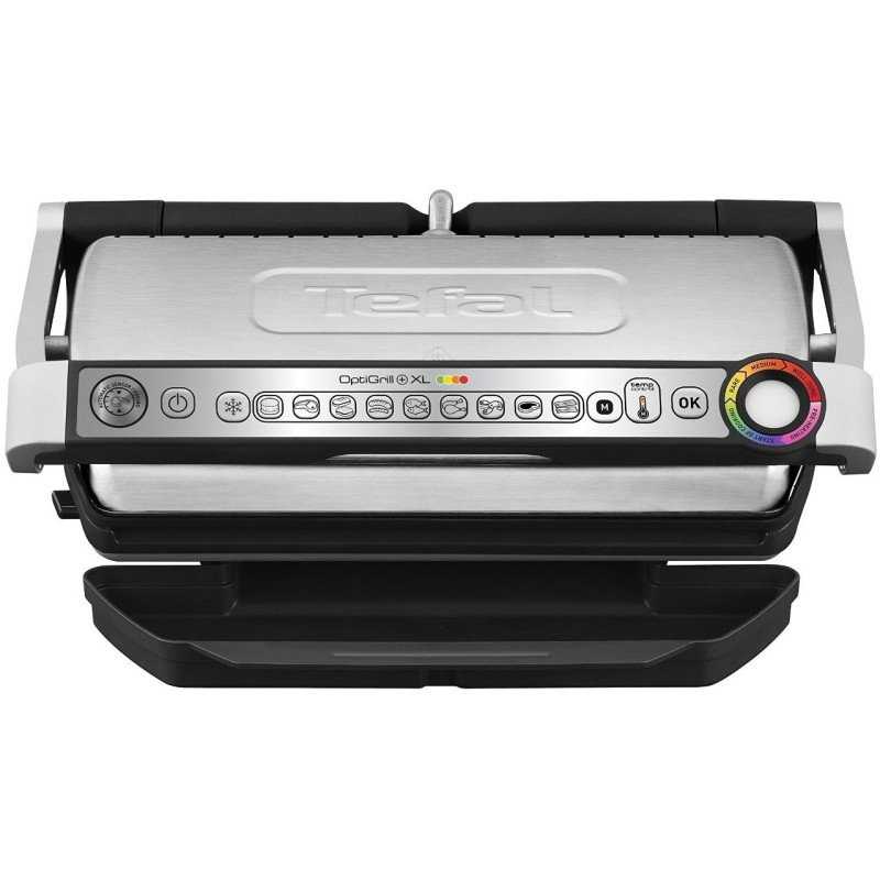 Tefal OptiGrill+ XL GC724D12