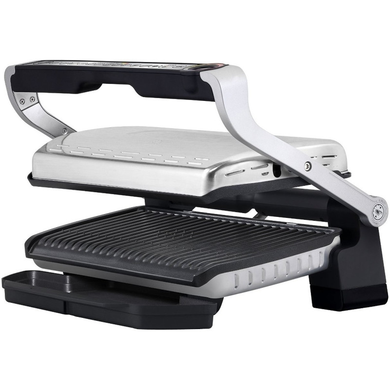 Tefal OptiGrill+ XL GC724D12