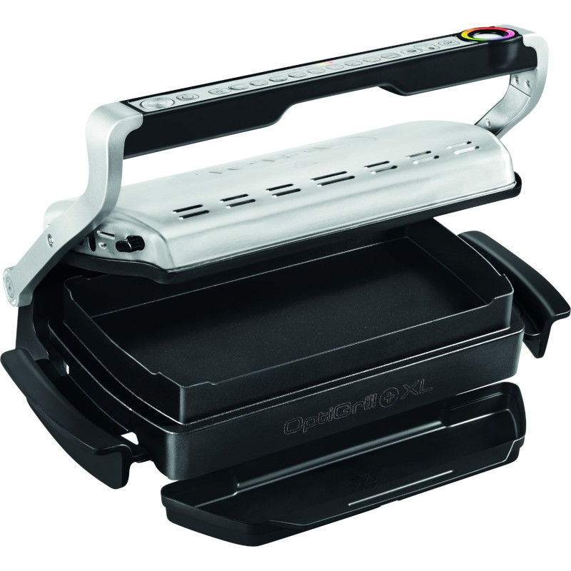 Tefal OptiGrill+ XL GC724D12