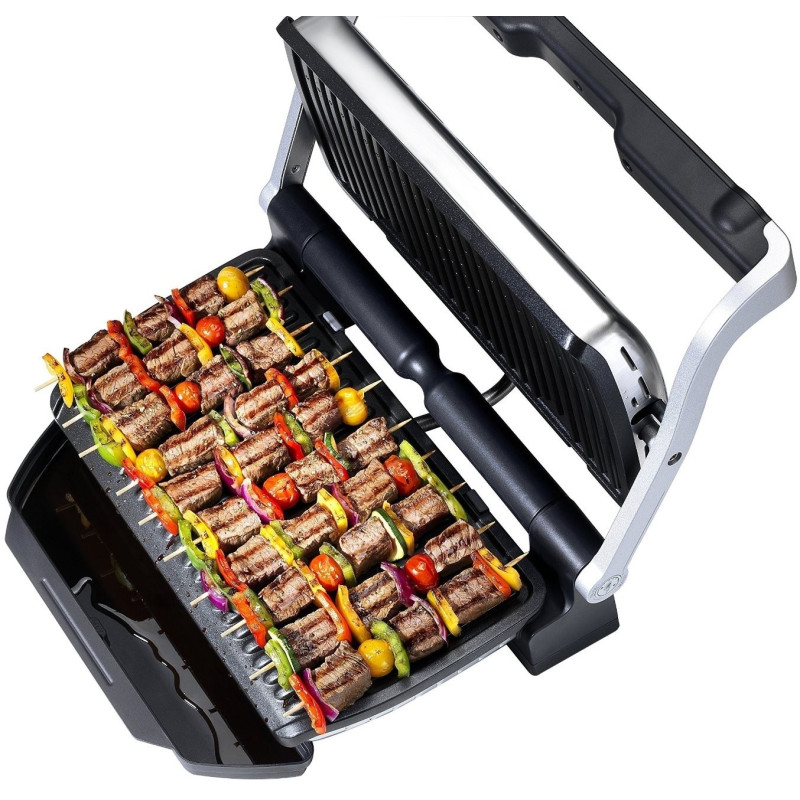 Tefal OptiGrill+ XL GC724D12