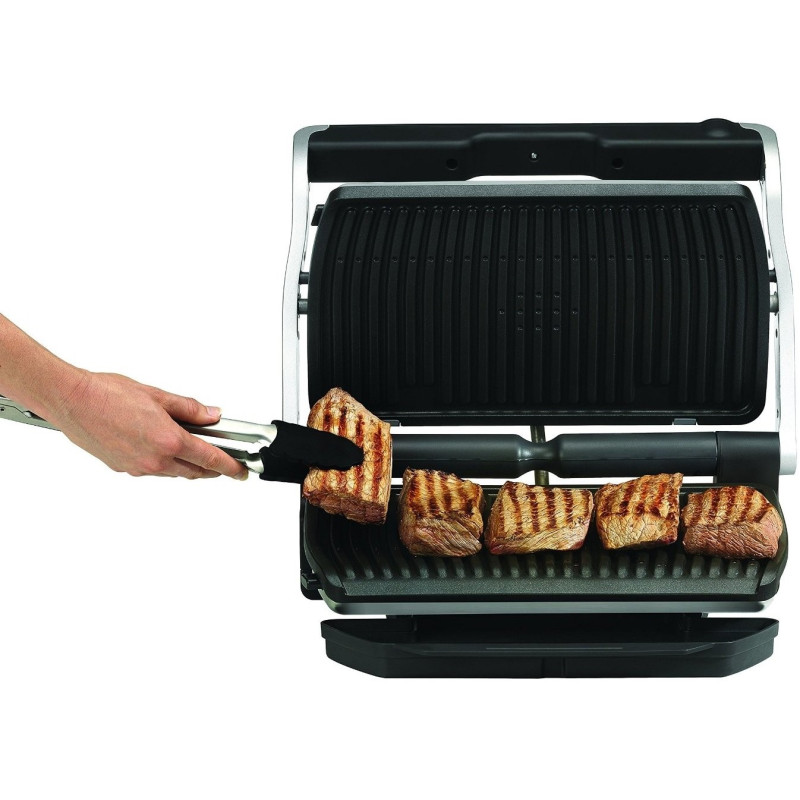 Tefal OptiGrill+ XL GC724D12