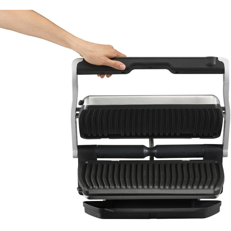 Tefal OptiGrill+ XL GC724D12