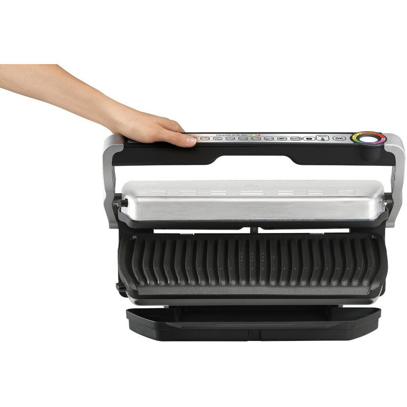 Tefal OptiGrill+ XL GC724D12