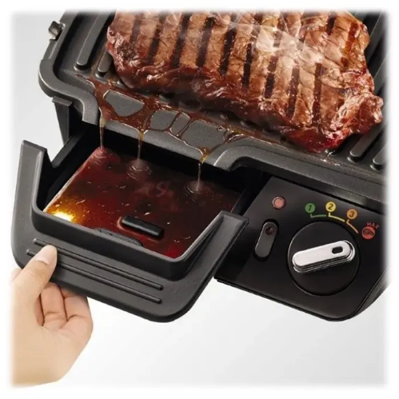 Гриль-барбекю электрический Tefal GC451B12