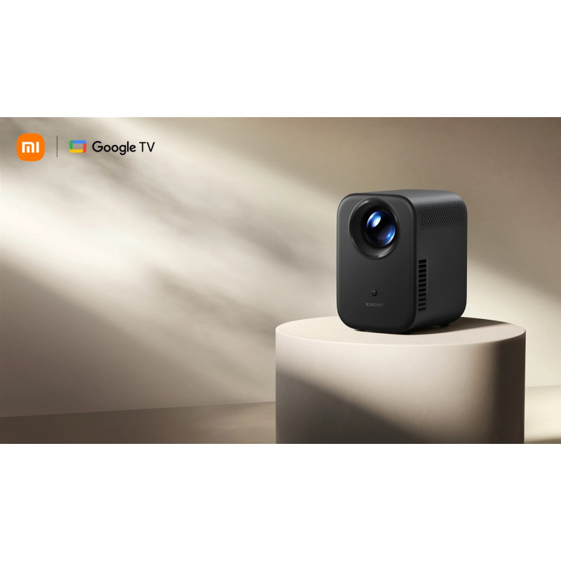 Проекторы Xiaomi Smart Projector L1 EU