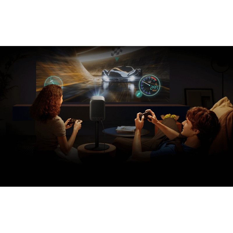 Проекторы Xiaomi Smart Projector L1 EU