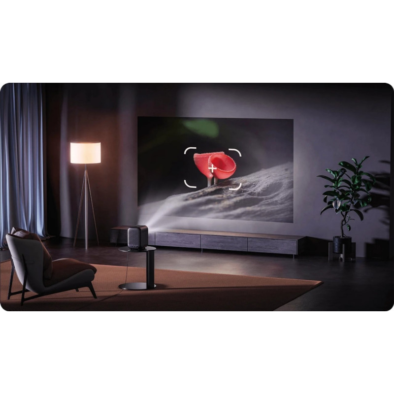 Проекторы Xiaomi Smart Projector L1 EU