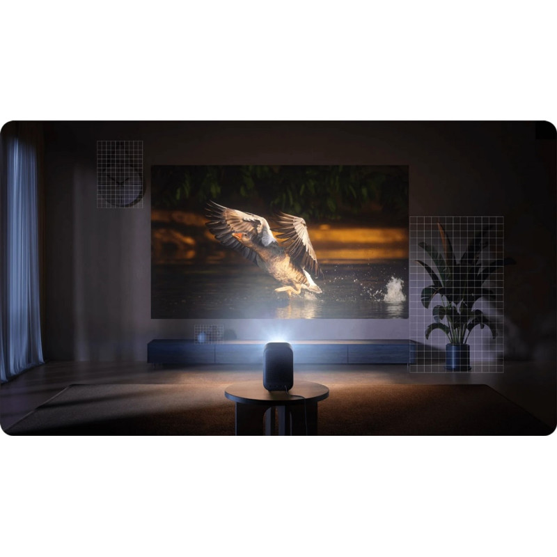 Проекторы Xiaomi Smart Projector L1 EU