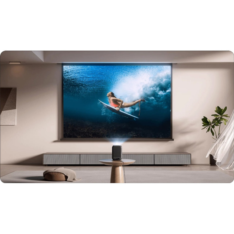 Проекторы Xiaomi Smart Projector L1 EU