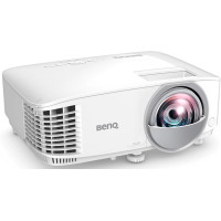 Проектор BenQ MX808STH (9H.JMG77.13E)