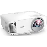 Проекторы BenQ MX808STH (9H.JMG77.13E)