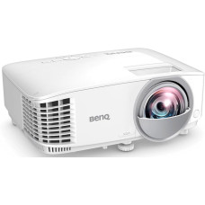 Проектор BenQ MX808STH (9H.JMG77.13E)