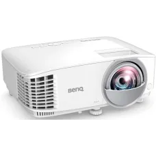 Проекторы BenQ MX808STH (9H.JMG77.13E)