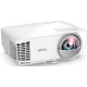 Проектор BenQ MX808STH (9H.JMG77.13E)