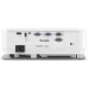Проекторы BenQ MX808STH (9H.JMG77.13E)