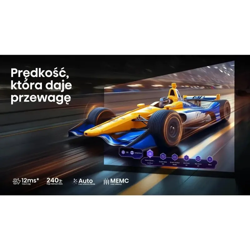 Проектор Hisense PT1