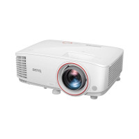 Проекторы BenQ TH671ST (9H.JGY77.1HE)