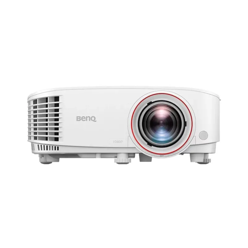 Проекторы BenQ TH671ST (9H.JGY77.1HE)