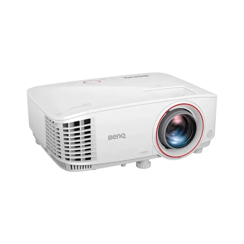 Проекторы BenQ TH671ST (9H.JGY77.1HE)