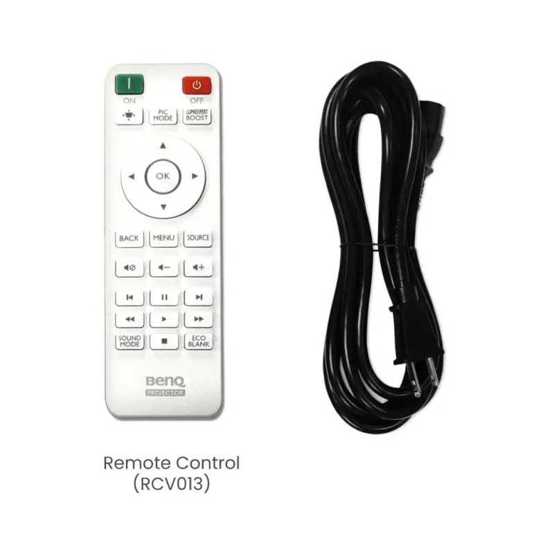 Проекторы BenQ TH671ST (9H.JGY77.1HE)