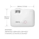 Проекторы BenQ TH671ST (9H.JGY77.1HE)