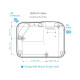 Проектор BenQ TH671ST (9H.JGY77.1HE)