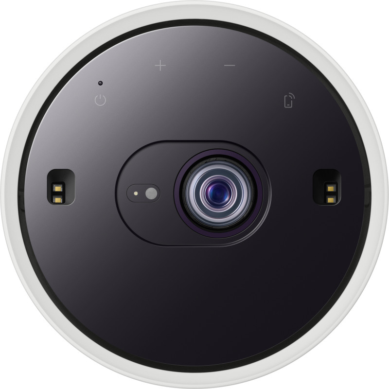 Samsung The Freestyle 2nd Gen (SP-LFF3CLAX)