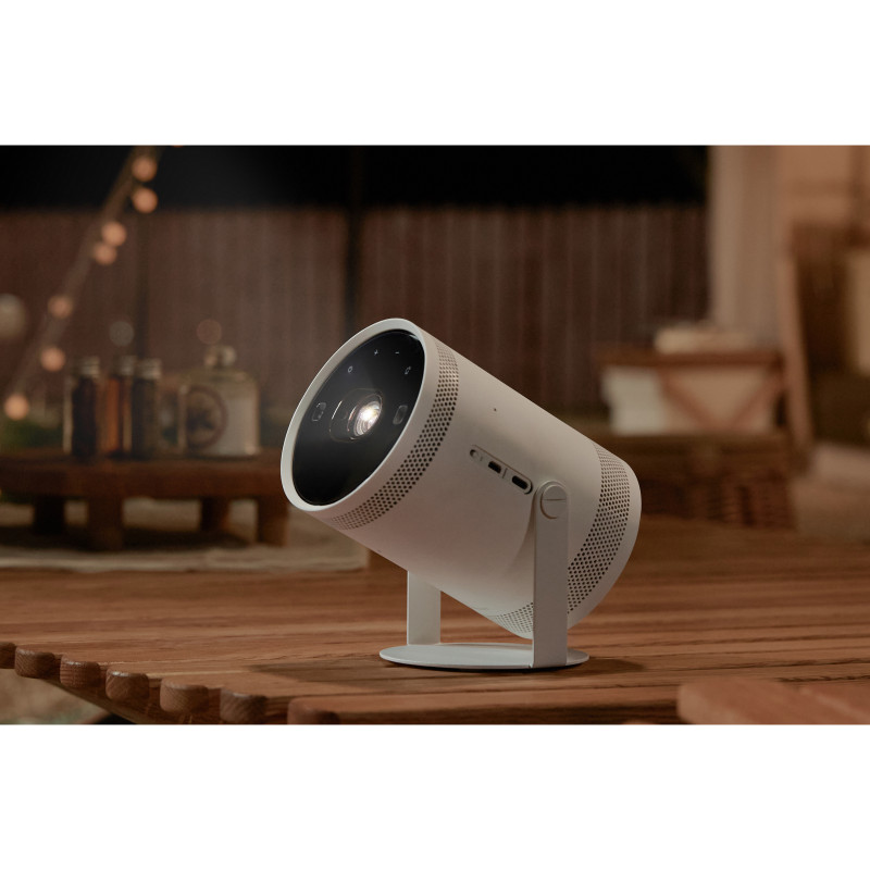 Samsung The Freestyle 2nd Gen (SP-LFF3CLAX)